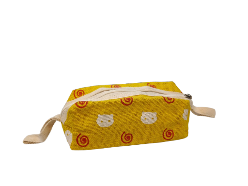 MICKEY PENCIL POUCHES