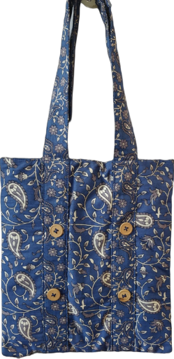 Dakshin Bag 