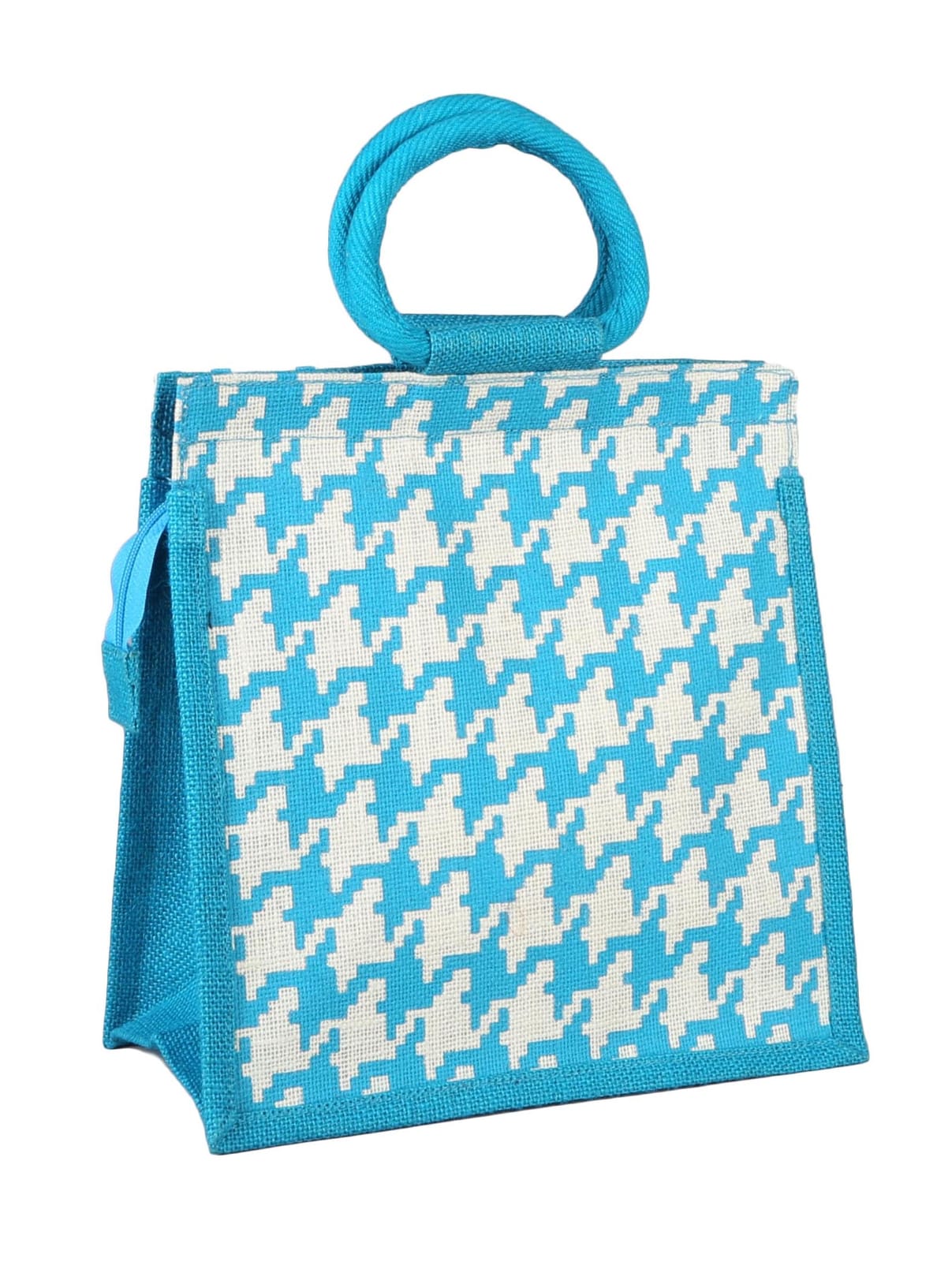 Bricks Lunch Bag