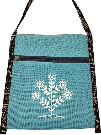 WORLI SLING BAG
