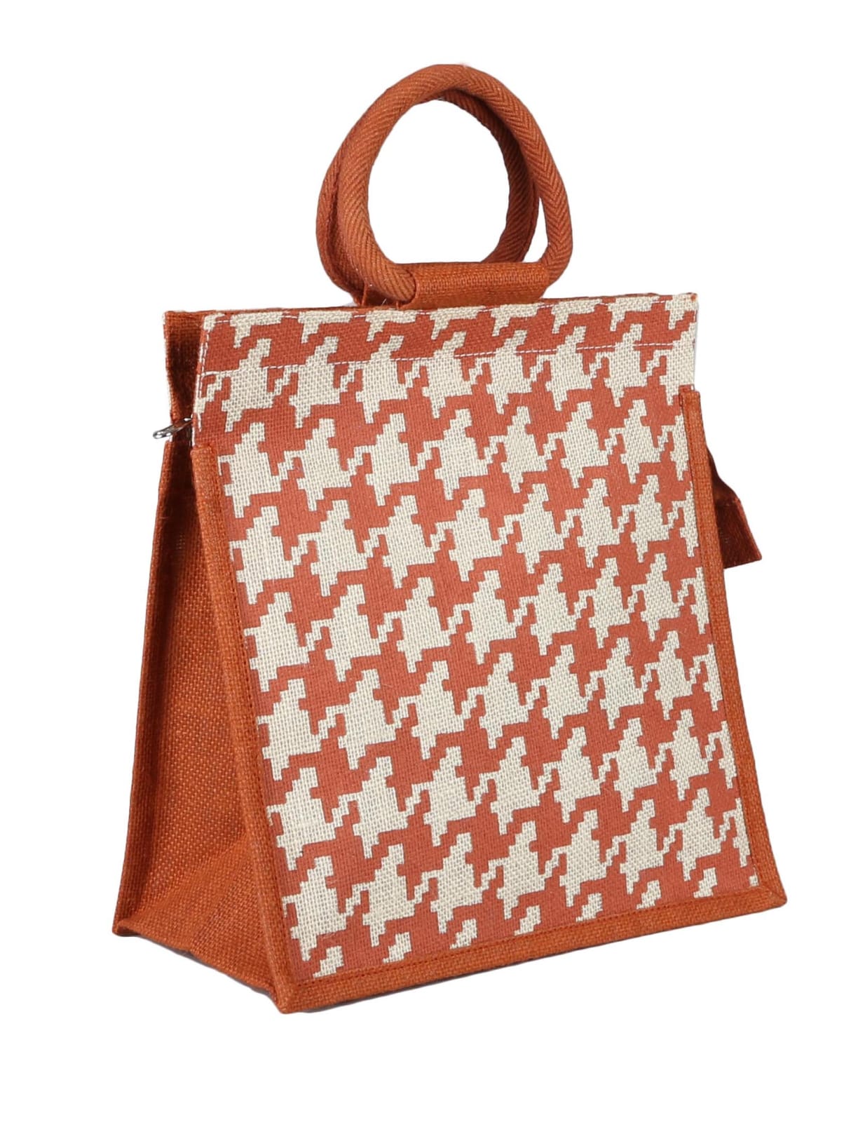 Bricks Lunch Bag