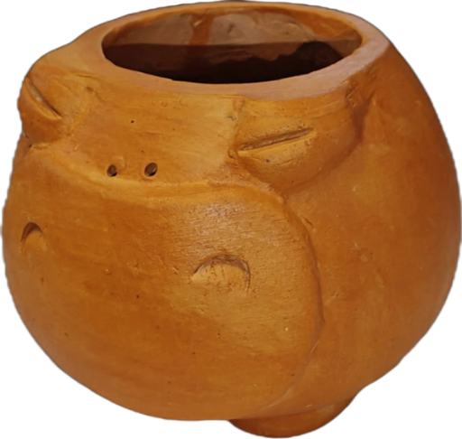 shark Shape Planter