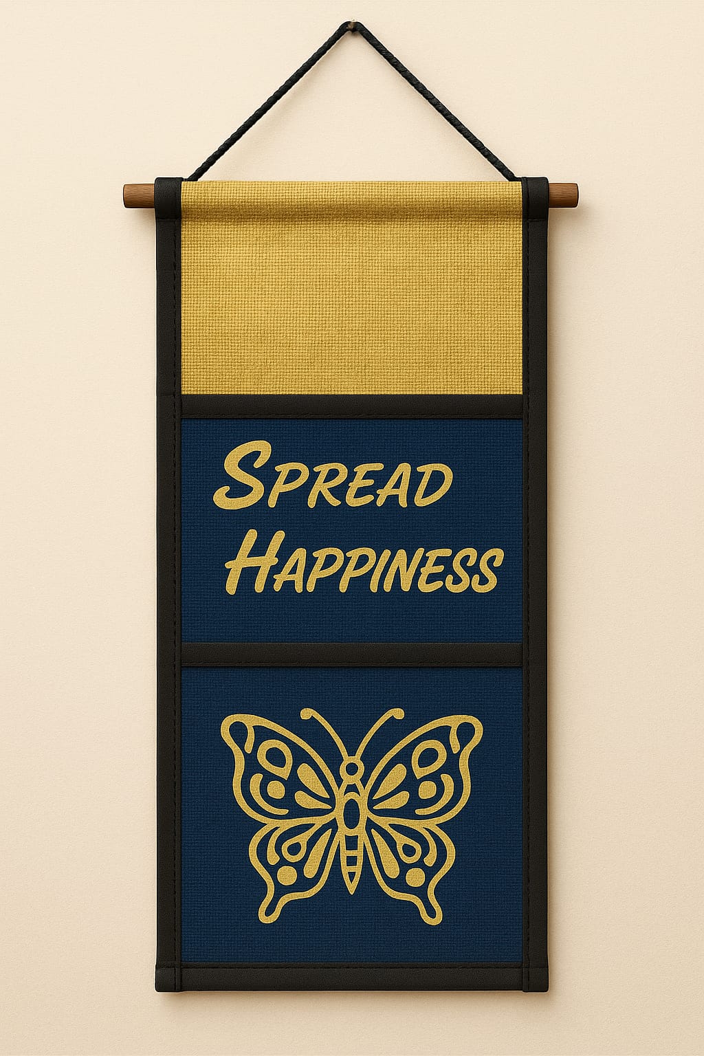 Letter Holder - Small