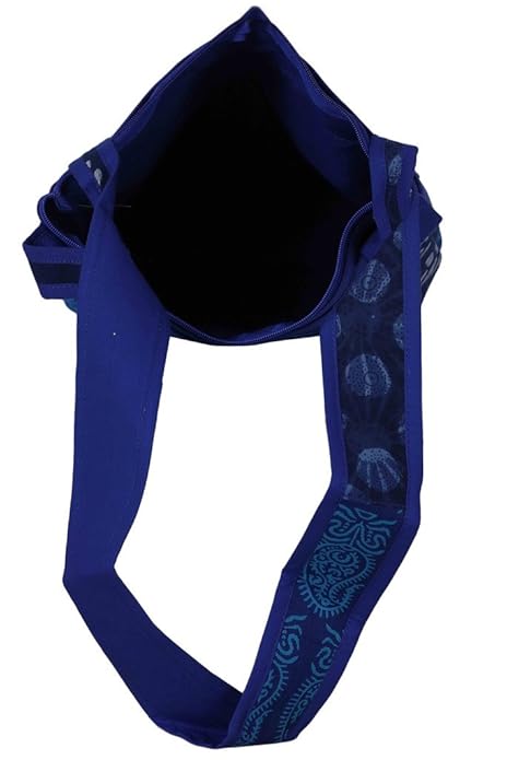 JAPUR  PATCH BAG
