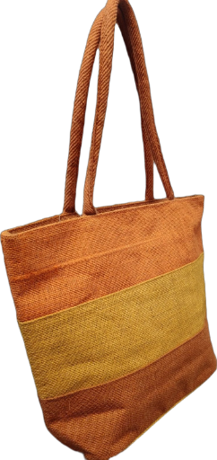 TRICOLOUR BAG