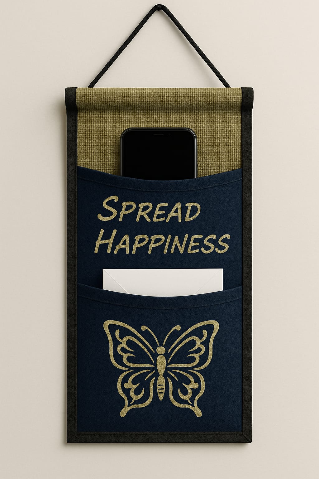 Letter Holder - Small