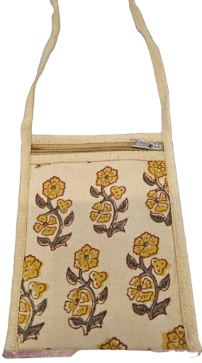  Jaipur Sling Bag