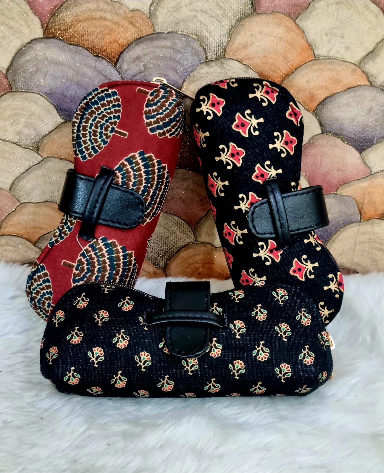 PREMIUM SUN GLASS COVER