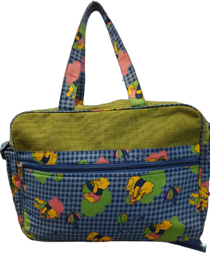 KIDS SHOPPER BAG