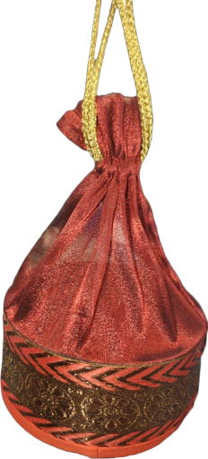 SAVITHA TISSUE POUCH