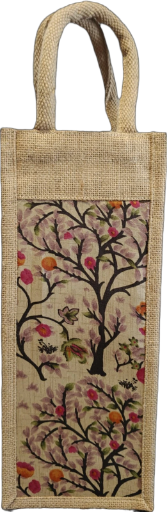 SINGLE HOLDER WATER BOTTLE BAG