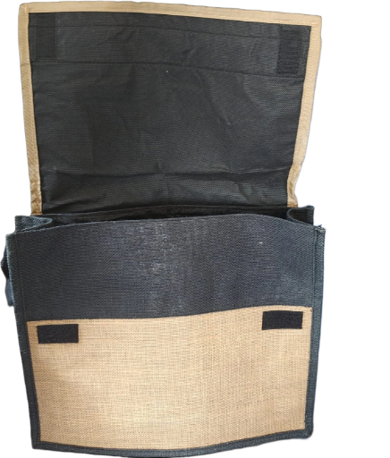 SIMPLE JUTE Bag