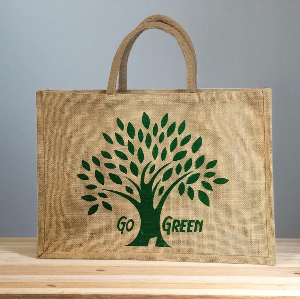 NATURAL TREE SHOPPER