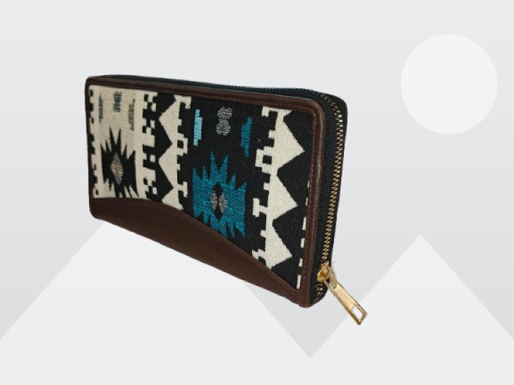 WALLETS (with card holder) - CODE BY-9