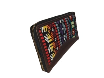 WALLETS (with card holder) - CODE BY-9