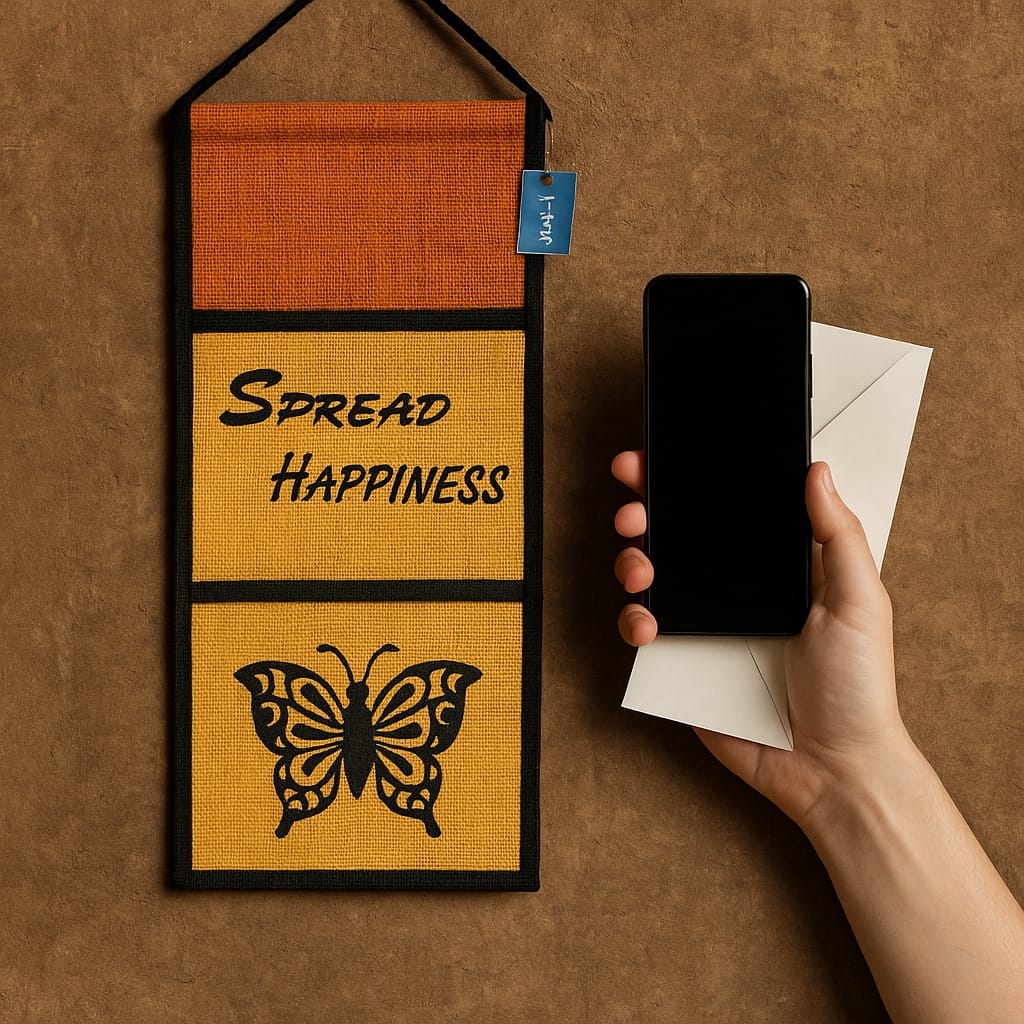 Letter Holder - Small