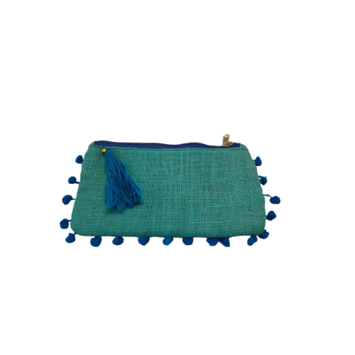POM POM POUCH
