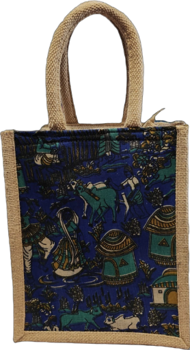 KALAMKARI GIFT - S