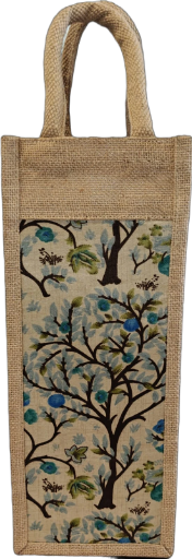 SINGLE HOLDER WATER  BOTTLE  BAG