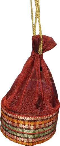 SAVITHA TISSUE POUCH