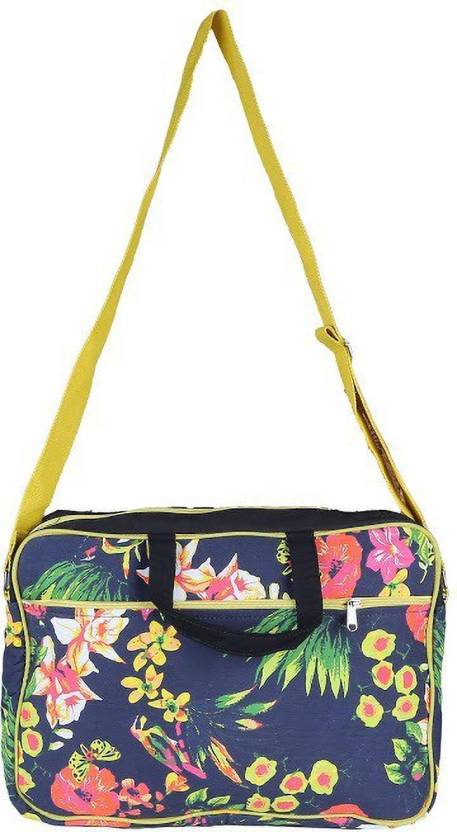CLOTH LAPTOP BAG