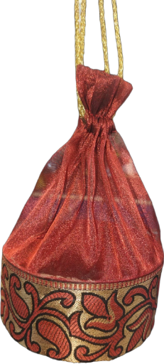 SAVITHA TISSUE POUCH