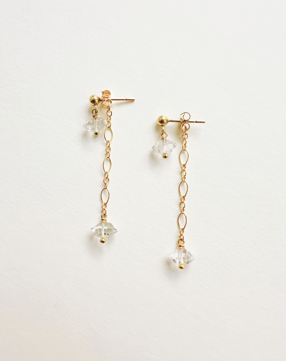 Clous d’Oreilles ALBA