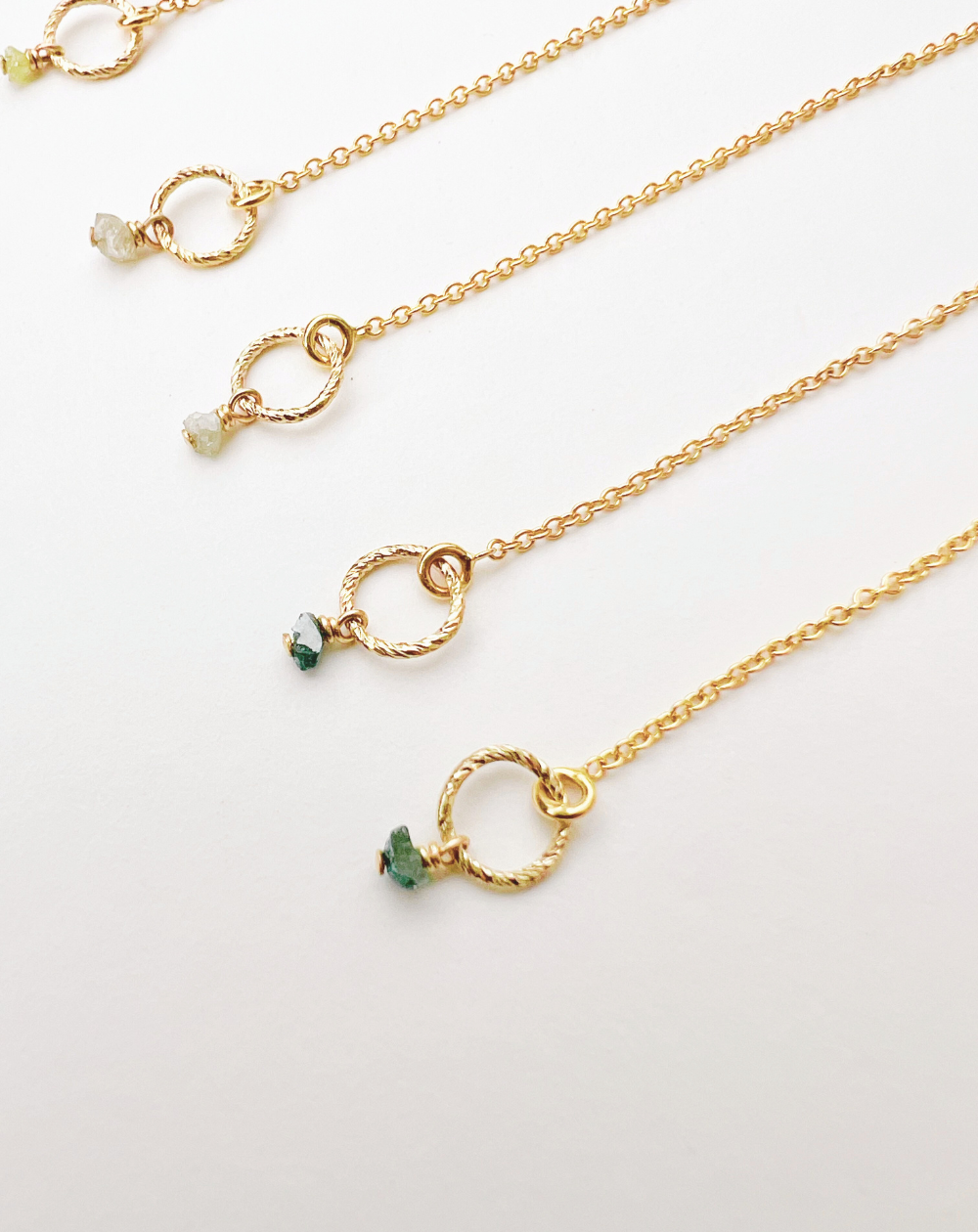 Chaînes d’Oreilles NOVA 