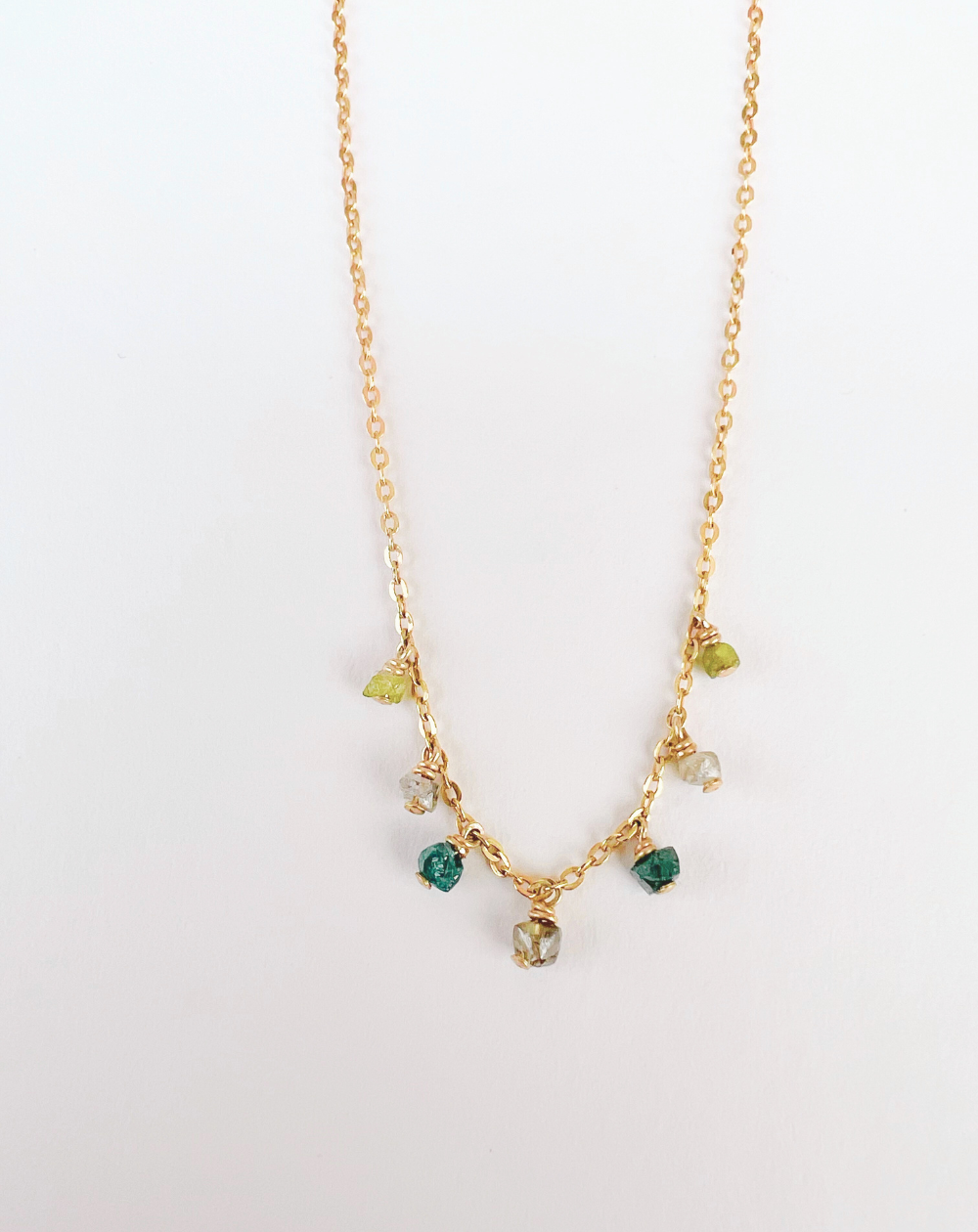 Collier LYRA 