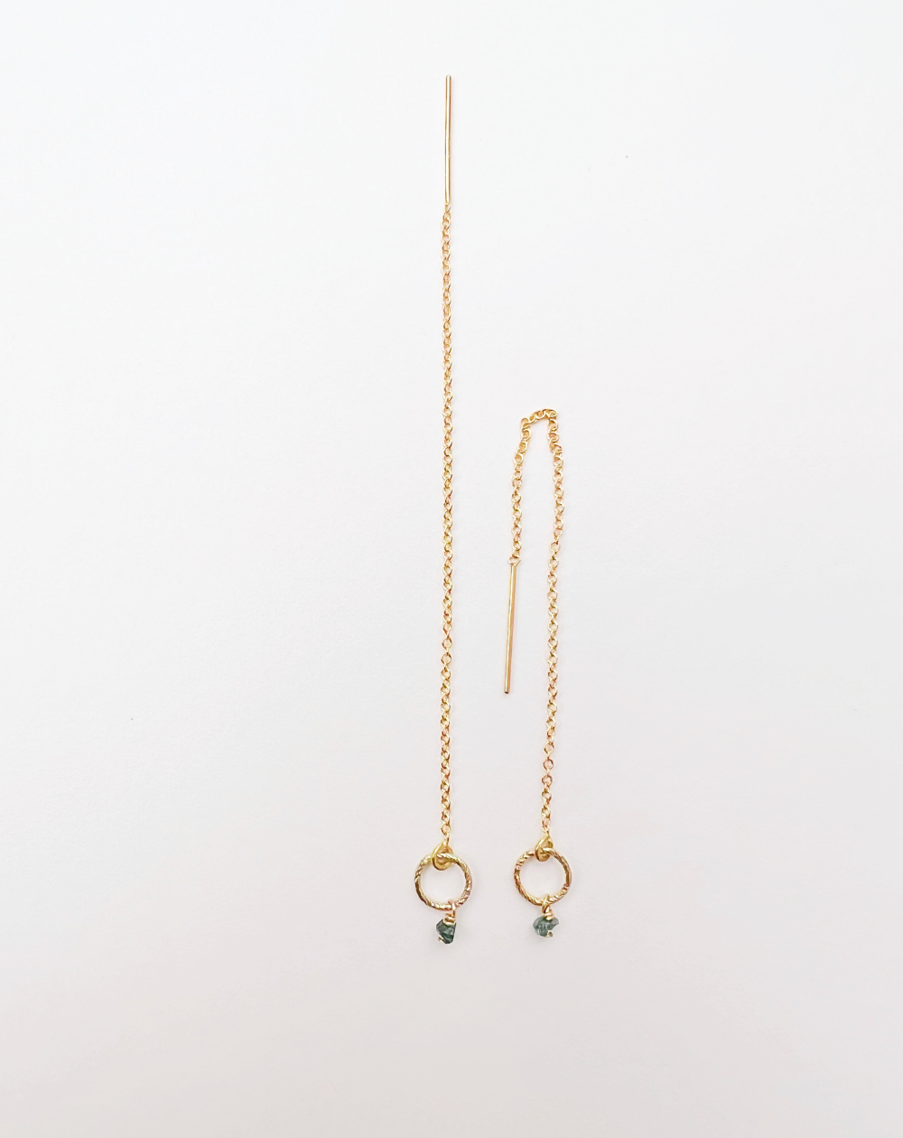 Chaînes d’Oreilles NOVA 