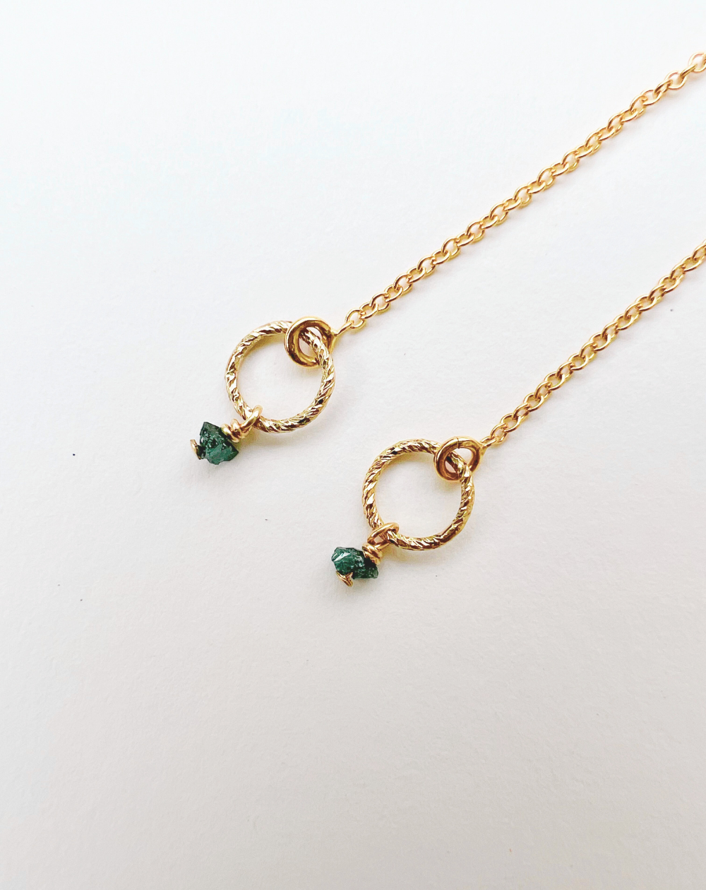 Chaînes d’Oreilles NOVA 