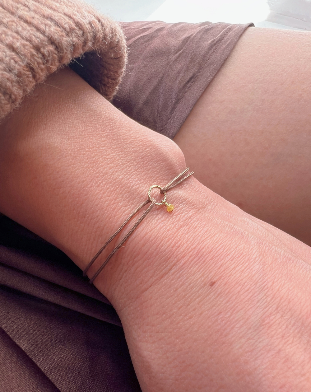 Bracelet Réglable NOVA 