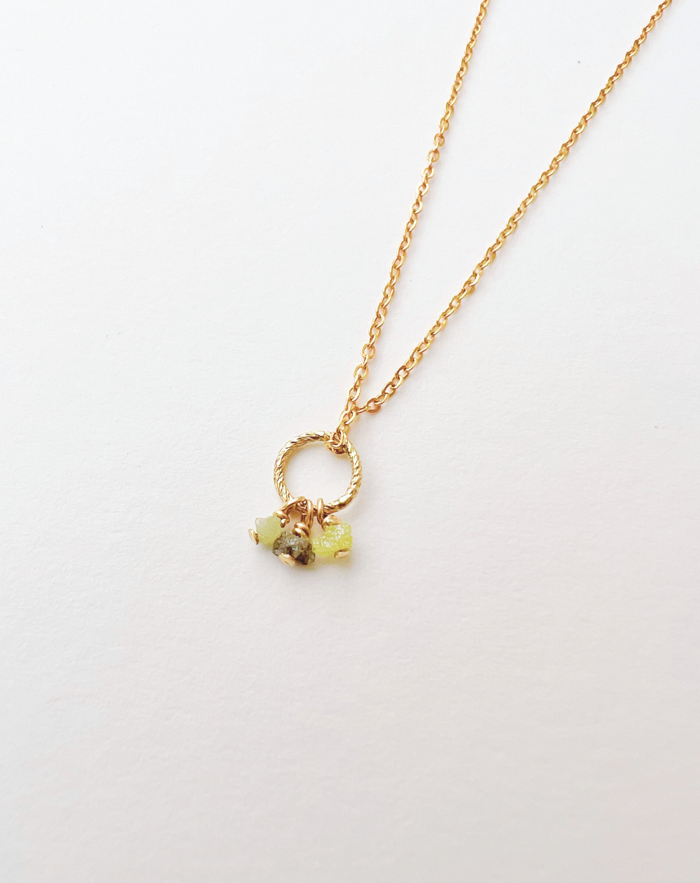 Collier NOVA 