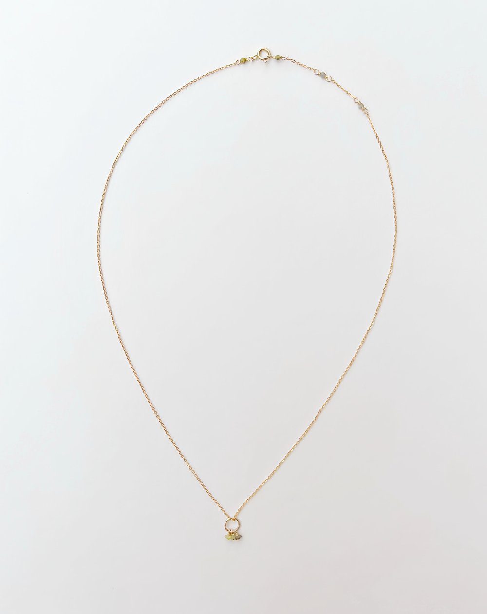 Collier NOVA 