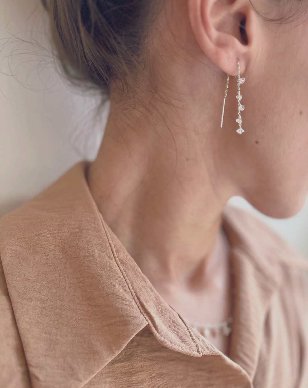 Chaînes d’Oreilles MAÏA