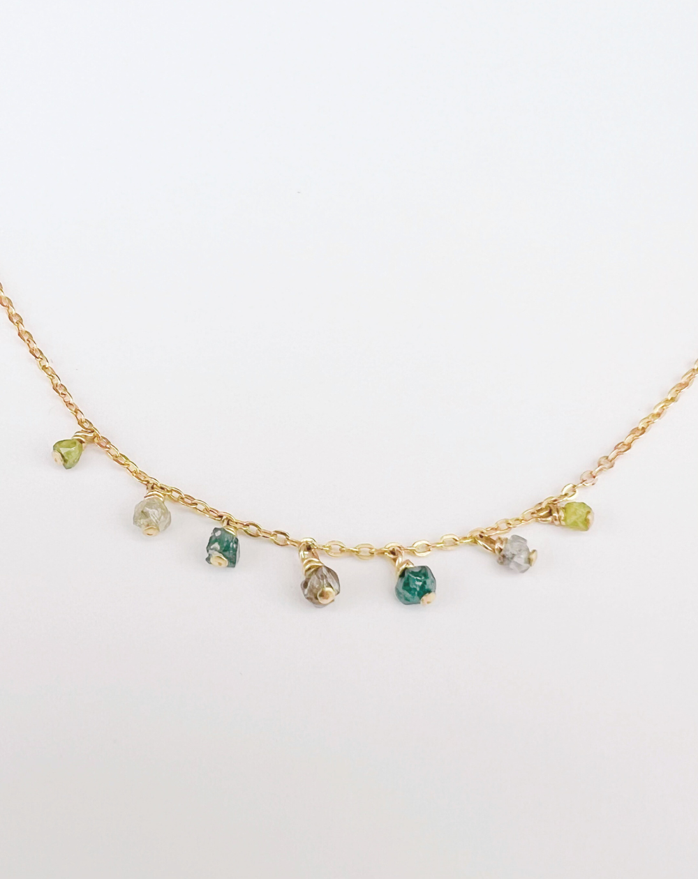 Collier LYRA 