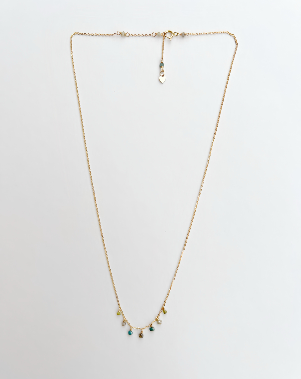 Collier LYRA 