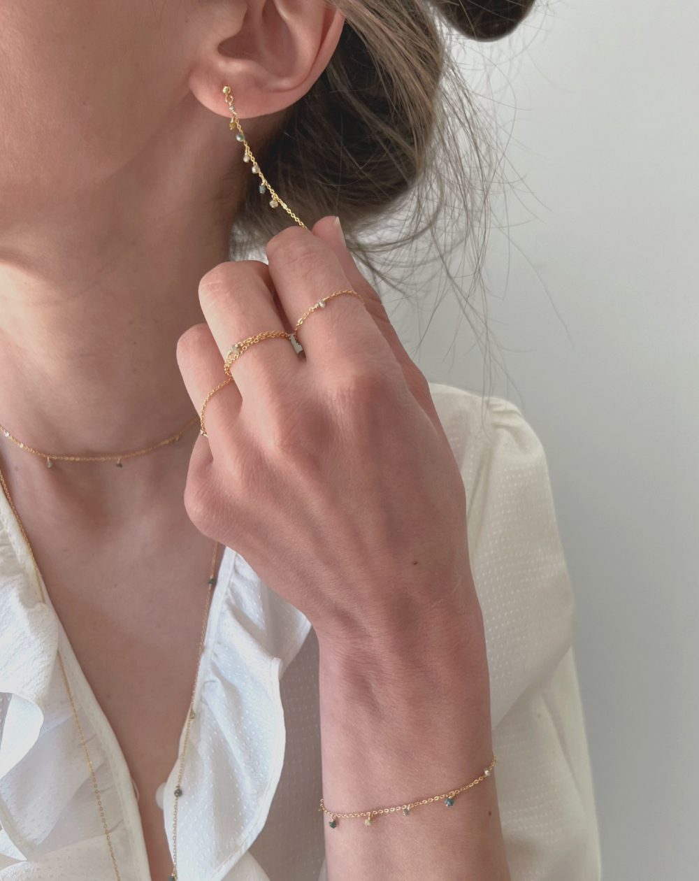 Clous d’Oreilles ASTRA 