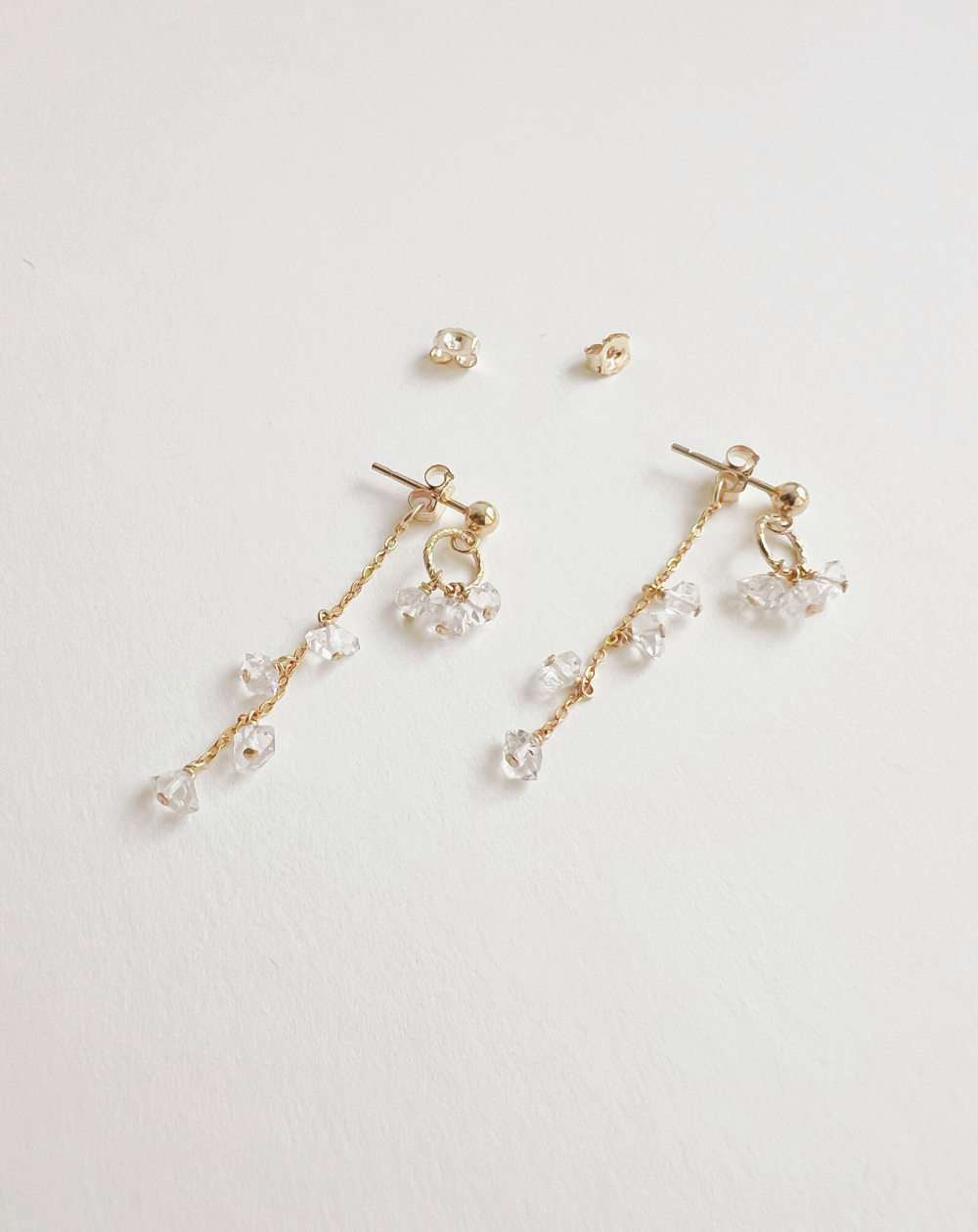 Clous d’Oreilles VEGA 