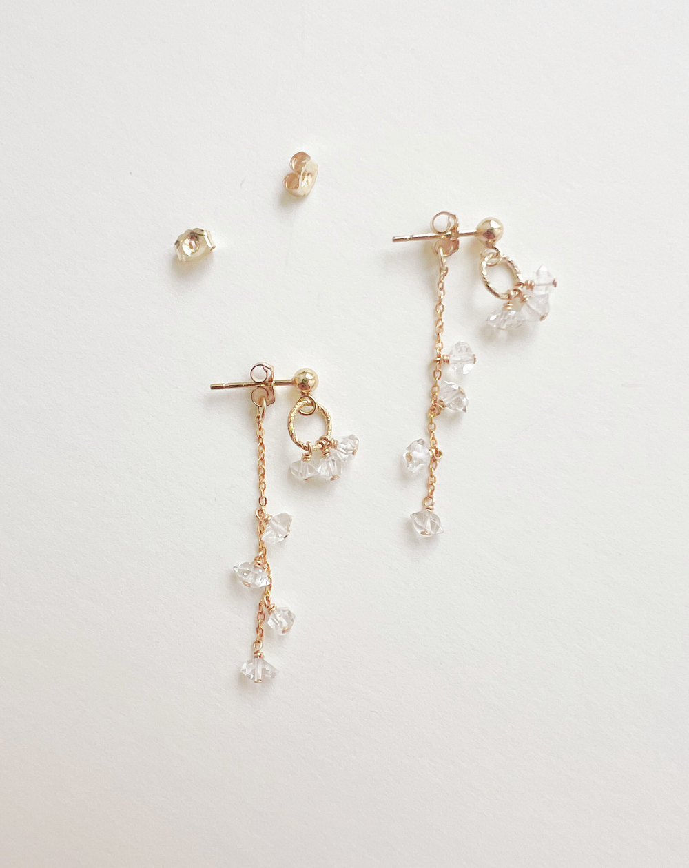 Clous d’Oreilles VEGA 