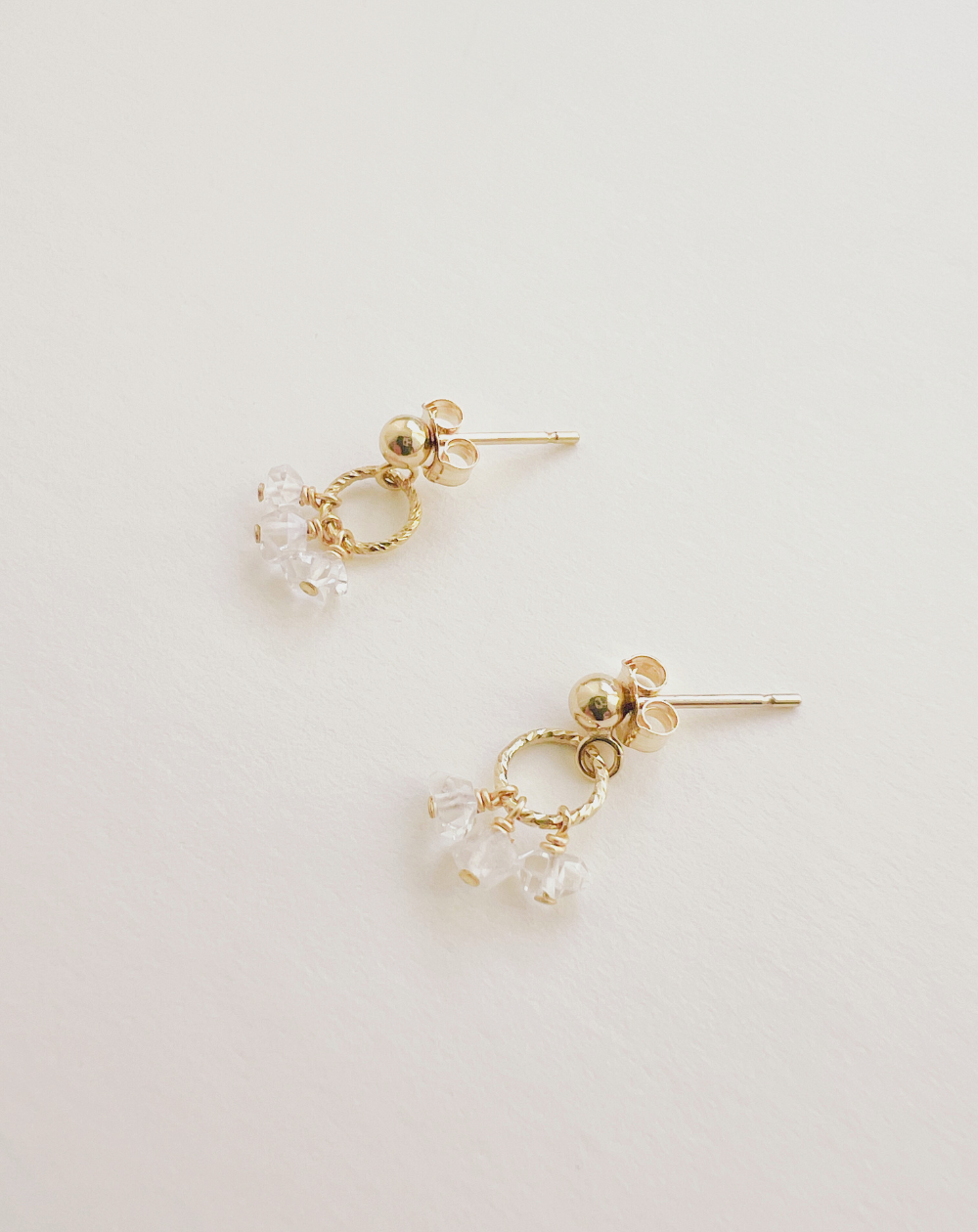 Clous d’Oreilles VEGA 