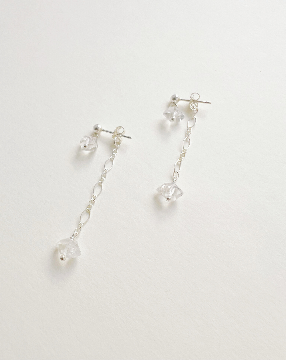Clous d’Oreilles ALBA