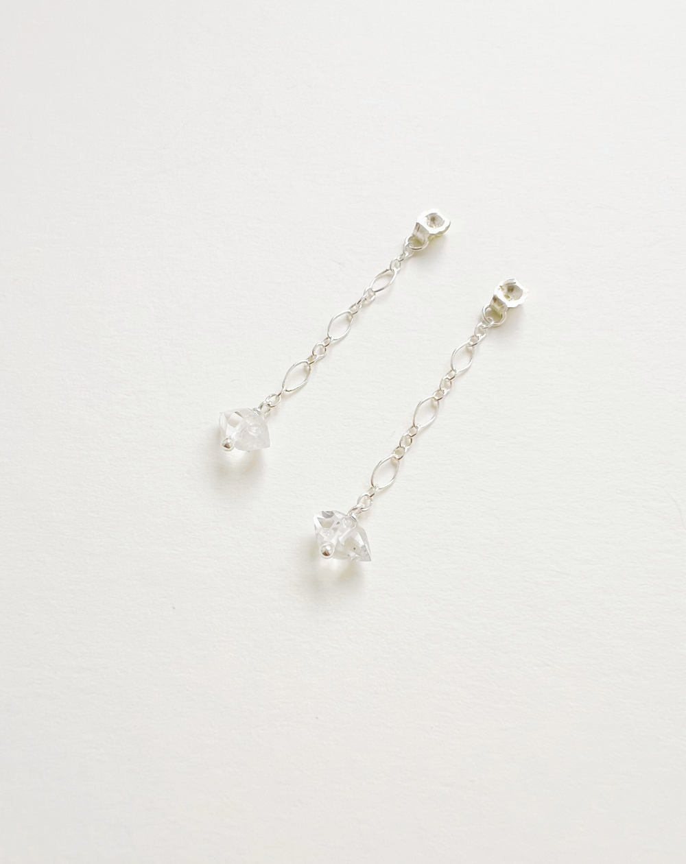 Clous d’Oreilles ALBA