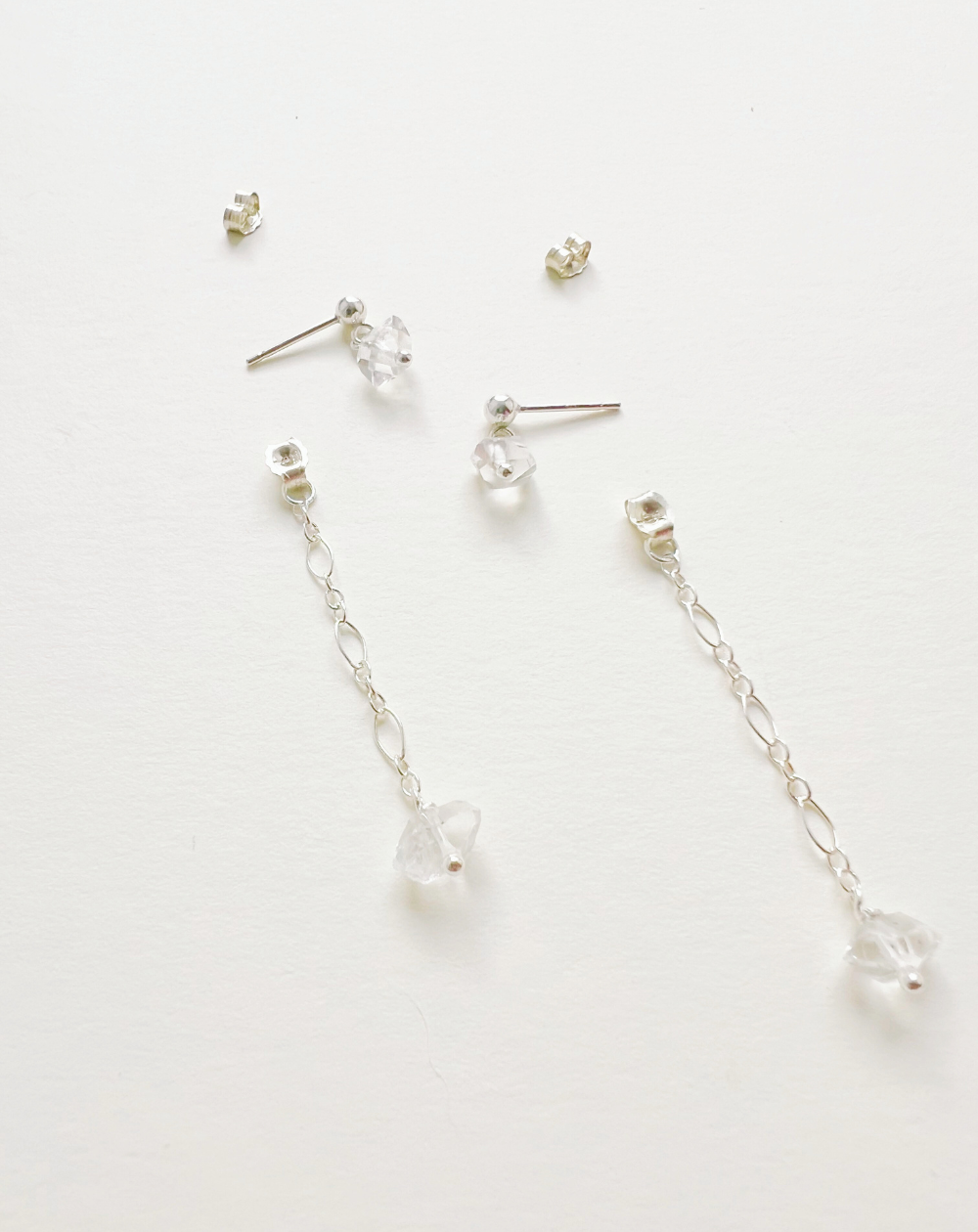 Clous d’Oreilles ALBA