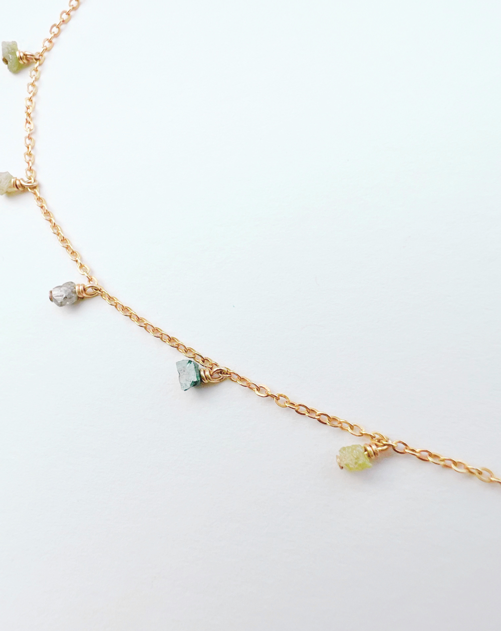 Collier CELESTE 