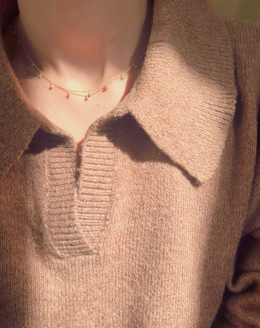 Collier CELESTE 