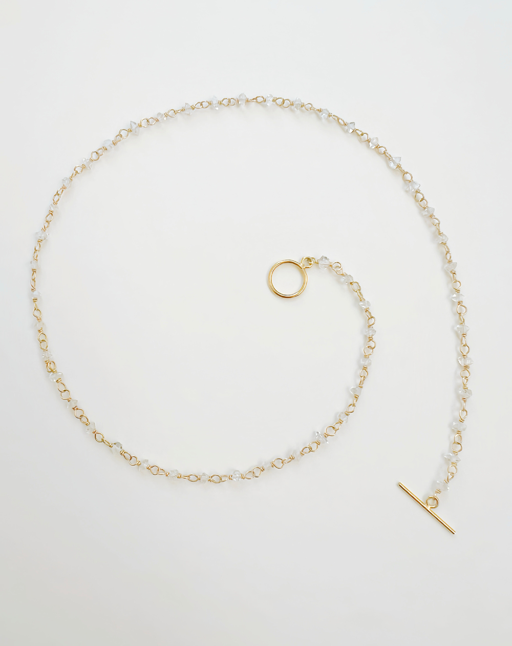 Collier ELENA 