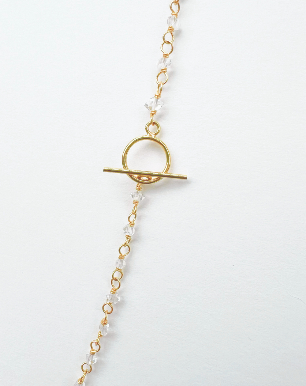 Collier ELENA 