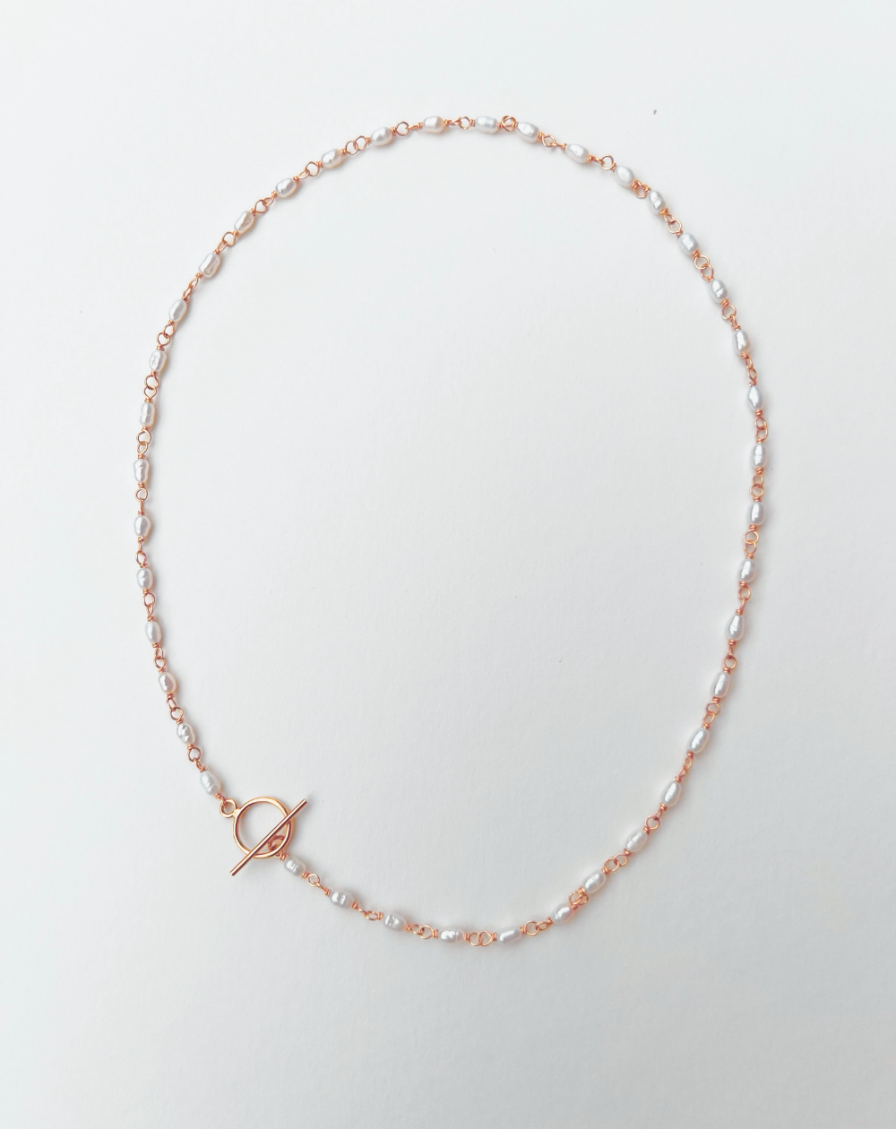 Collier ELENA 
