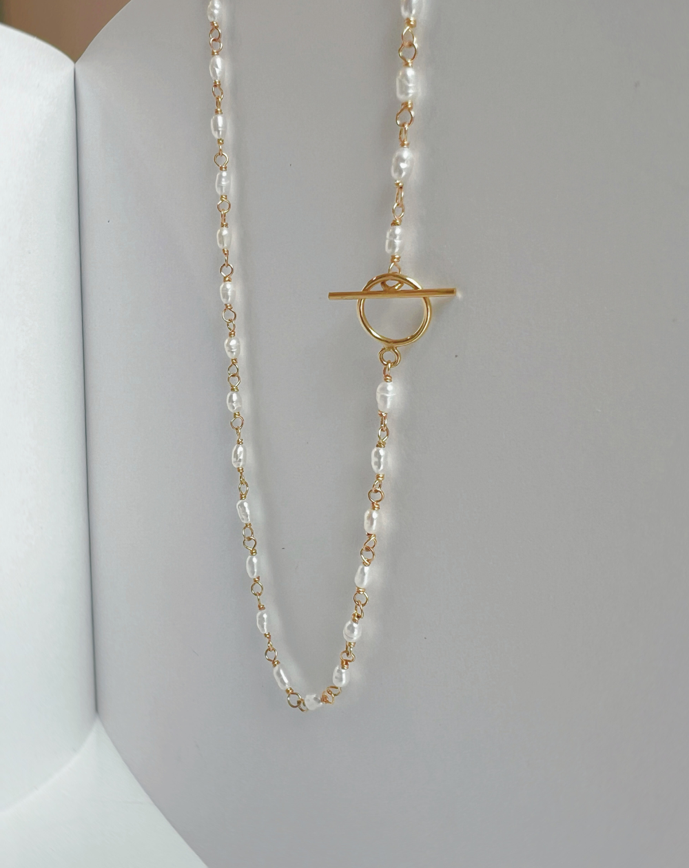 Collier ELENA 